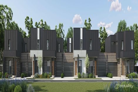 Lot 1616 Chateau Prom, Deanside, VIC 3336