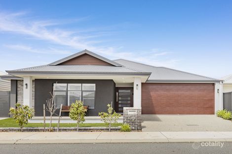 Property photo of 19 Bendigo Loop Bushmead WA 6055