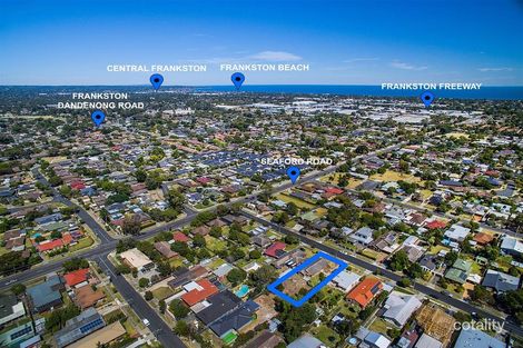 Property photo of 8 Henry Crescent Seaford VIC 3198