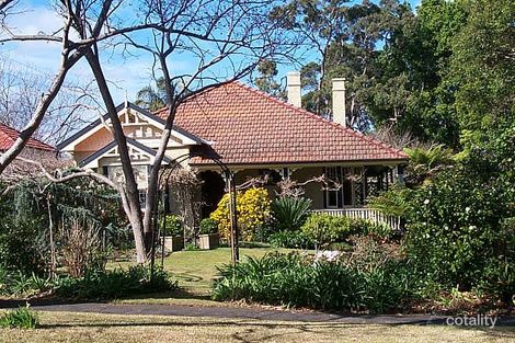 Property photo of 10 Napier Street Lindfield NSW 2070