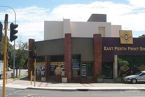 1/74 Wellington St, East Perth, WA 6004