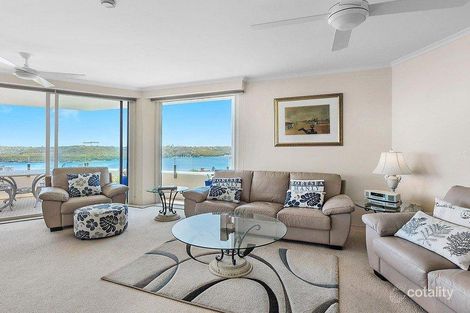 Property photo of 39/25 Marshall Street Manly NSW 2095