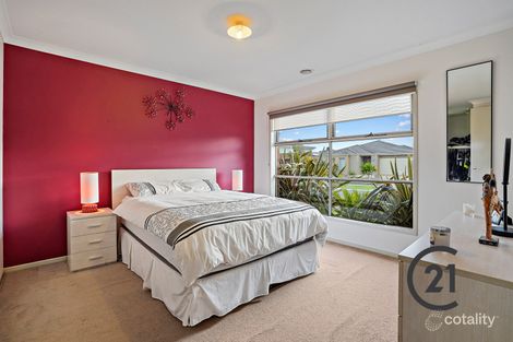 Property photo of 4 Gregson Grove Lyndhurst VIC 3975