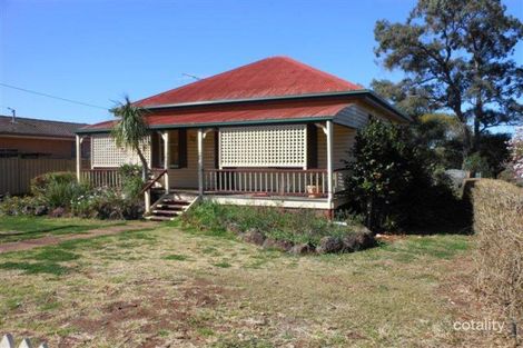 70 Holberton St, Rockville, QLD 4350