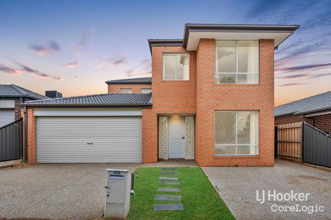 Property photo of 22 Marwood Avenue Truganina VIC 3029