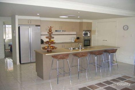 Property photo of 34 Tudar Place Thornlands QLD 4164