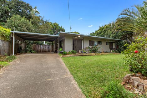 Property photo of 19 Kondalilla Falls Road Flaxton QLD 4560