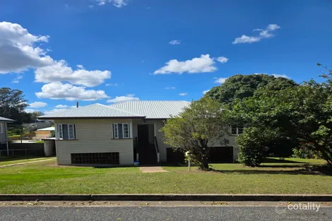 5 Musgrave St, Gympie, QLD 4570