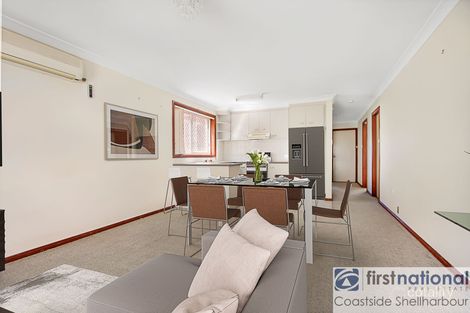 Property photo of 5/31-35 Mary Street Shellharbour NSW 2529