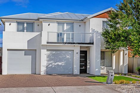 Property photo of 34 Newcombe Avenue West Lakes Shore SA 5020