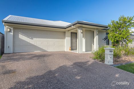 Property photo of 5 Poinsettia Drive Bohle Plains QLD 4817