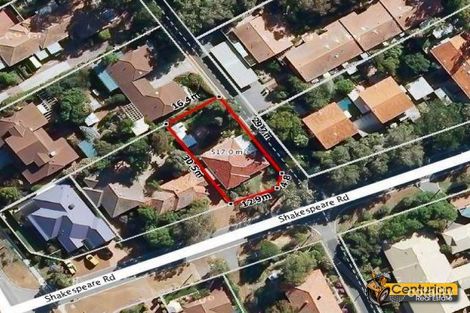 Property photo of 5 Shakespeare Road Kalamunda WA 6076