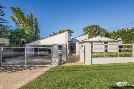8 Magnolia Dr, Southport, QLD 4215