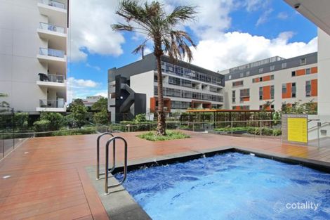 Property photo of 13/830 Bourke Street Waterloo NSW 2017