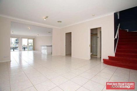 Property photo of 16 Inner Harbour Drive Patterson Lakes VIC 3197