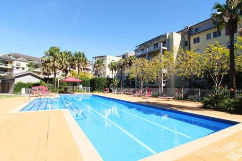 Property photo of 5/100 William Street Five Dock NSW 2046