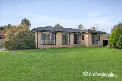 Property photo of 14 Hunsford Avenue Notting Hill VIC 3168