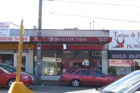 11 Burwood Hwy, Burwood, VIC 3125