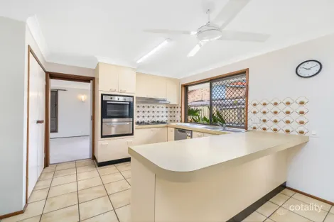 Property photo of 69 Marsala Street Kippa-Ring QLD 4021