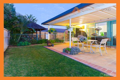 Property photo of 3 Beaufort Court Calamvale QLD 4116