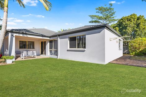 Property photo of 24 Escolar Drive Mountain Creek QLD 4557