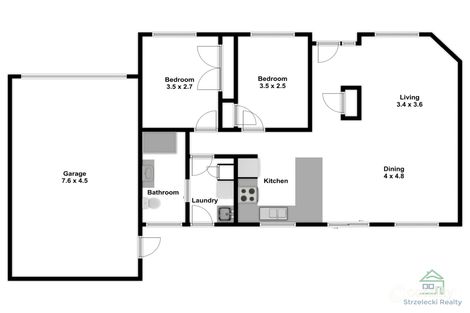 Property photo of 7/13 Saxtons Drive Moe VIC 3825