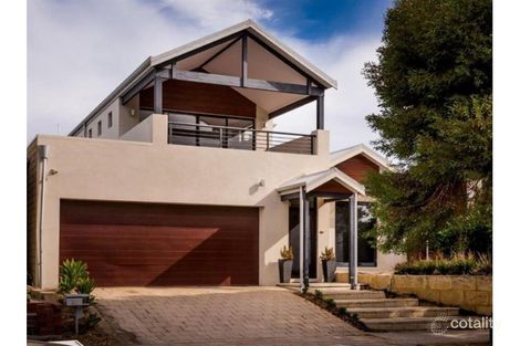 21 Scott St, South Fremantle, WA 6162