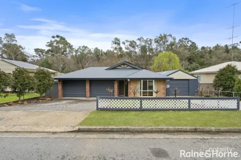 16 Smillie St, Brukunga, SA 5252