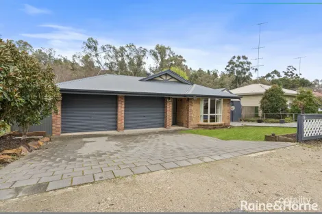 Property photo of 16 Smillie Street Brukunga SA 5252