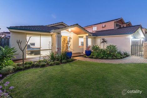 Property photo of 125 Flinders Avenue Hillarys WA 6025