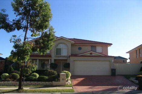 44 Burrinjuck Dr, Woodcroft, NSW 2767