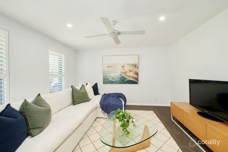 Property photo of 3 Wells Avenue Thrumster NSW 2444