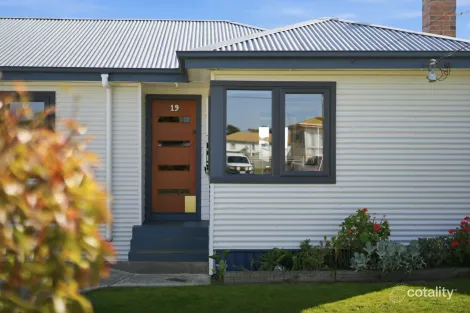 19 Davidson St, George Town, TAS 7253