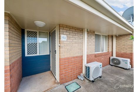 51/306-310 James St, Harristown, QLD 4350