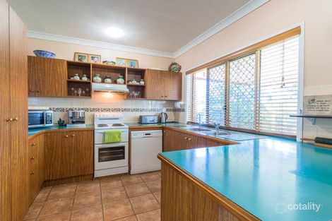 Property photo of 56 McLaughlin Drive Eimeo QLD 4740