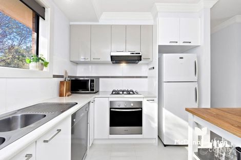 Property photo of 3/2B Mary Street Essendon VIC 3040