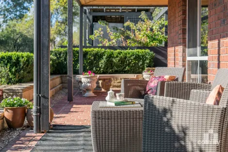 Property photo of 4 Fleming Drive Broadford VIC 3658