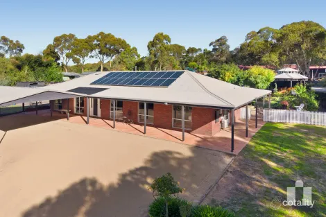 Property photo of 4 Fleming Drive Broadford VIC 3658