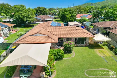 31 Sheperd Cct, Kirwan, QLD 4817