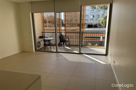 Property photo of 108/9-15 Ascot Street Kensington NSW 2033