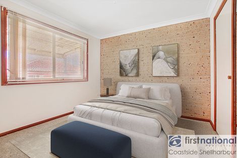 Property photo of 5/31-35 Mary Street Shellharbour NSW 2529