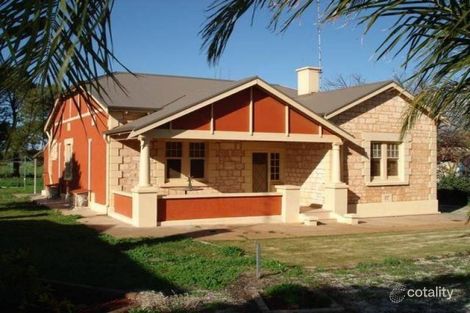 Property photo of 14 Commercial Street Robertstown SA 5381