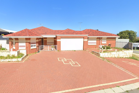 14 Leveque Rmbl, Ridgewood, WA 6030