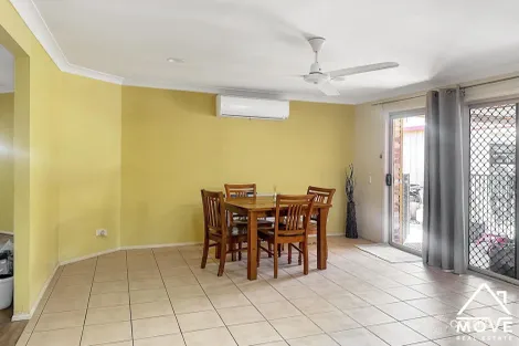 Property photo of 31 Sheperd Circuit Kirwan QLD 4817