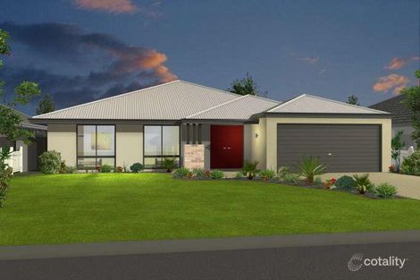 4 Partington Cres, Binningup, WA 6233