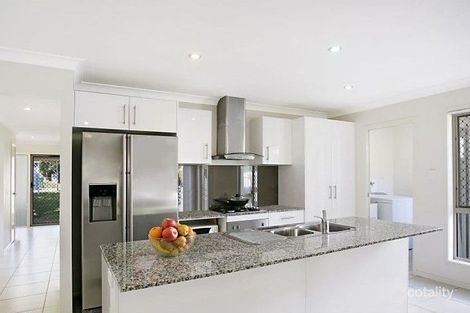Property photo of 19 Wildflower Circuit Upper Coomera QLD 4209