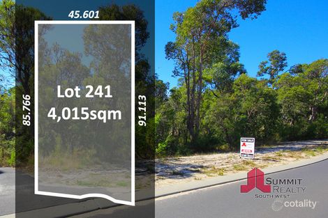 7 Bass Ent, Leschenault, WA 6233