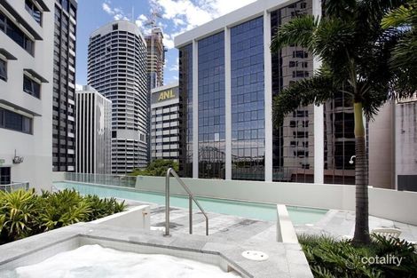 263/420 Queen St, Brisbane City, QLD 4000