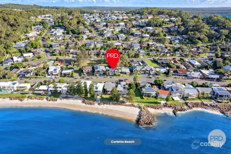 Property photo of 15 Sandy Point Road Corlette NSW 2315