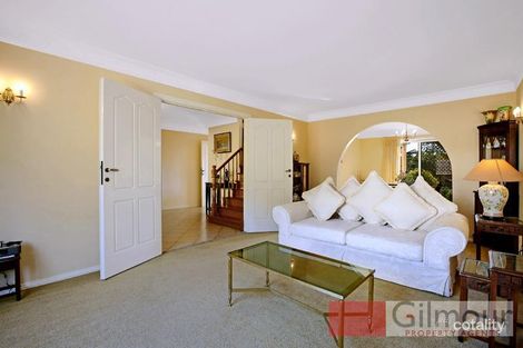 Property photo of 9 Cheltenham Close Castle Hill NSW 2154